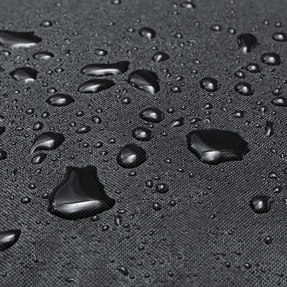 Водонепроницаемая Крышка для лодочного мотора с полным подвесным двигателем 420 D