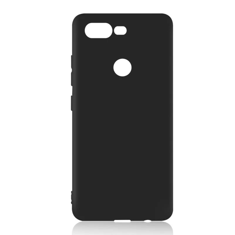 Мягкий чехол для Gionee S10 S10B S10C S11s M5 M6 Plus M7 S6pro S9 F100 F103 F105 GN5003 GN5005 GM5007 Ультратонкий