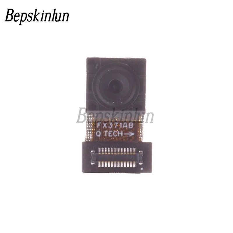 Bepskinlun оригинальная фронтальная камера для OnePlus 5T 16MPX модуль фронтальной камеры