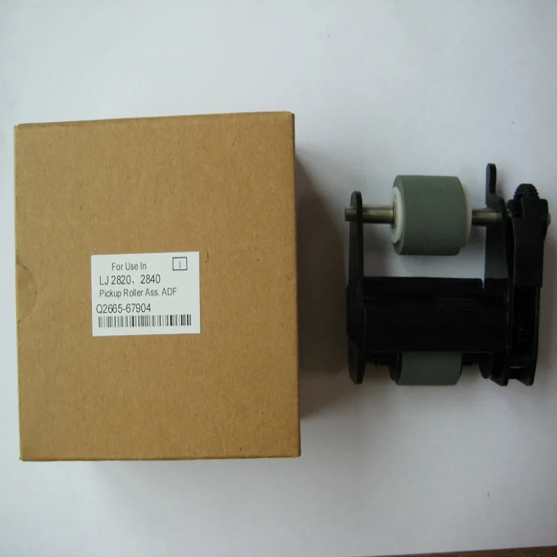 ADF Пикап Ролик для LJ2820 LJ2840 запасные части принтера OEM Качество