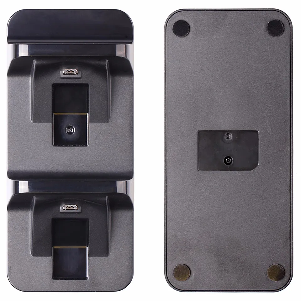 Для Dualshock4 Зарядка 2 контроллера микро usb порта PS4 аксессуары для Джойстик Геймпад