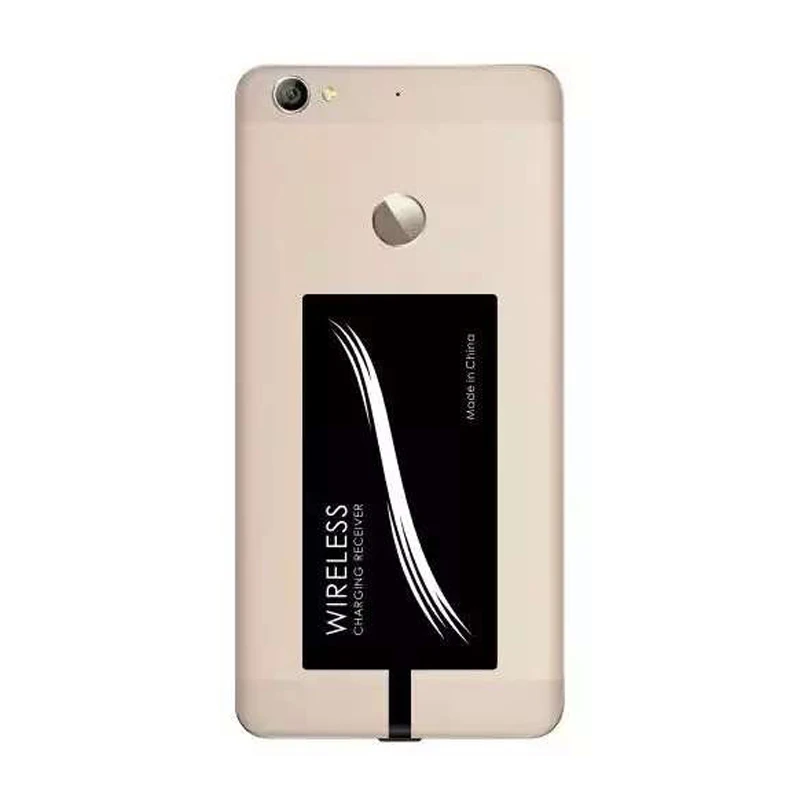 Type-C Universal Qi Wireless Charger Charging Receiver for Huawei P9 Plus Xiao Mi5 Meizu Pro5 Letv 1S 2 Pro Max Oneplus23 #10 | Мобильные