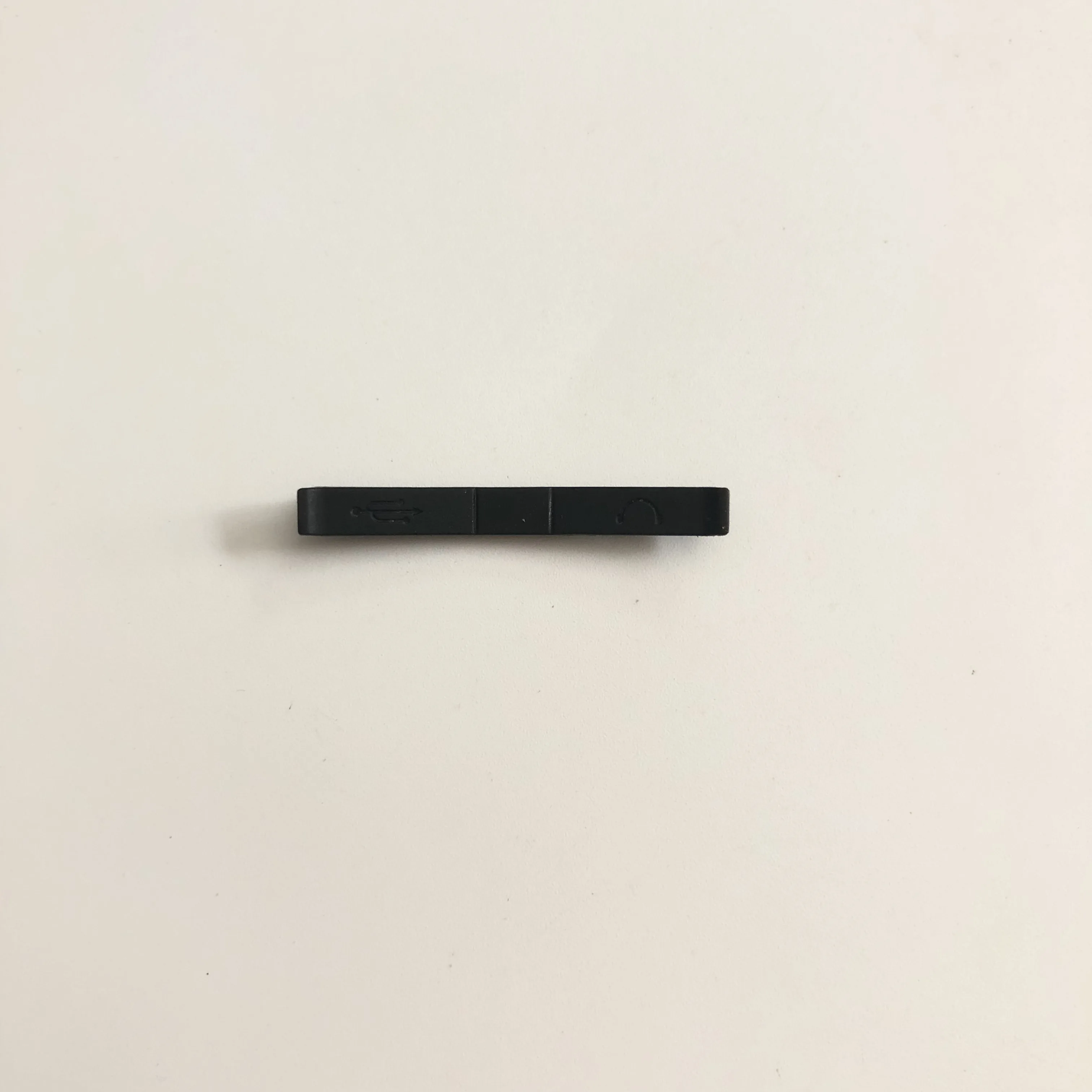 Используется USB наушники интерфейс резиновая пробка для Blackview BV5000 MTK6735