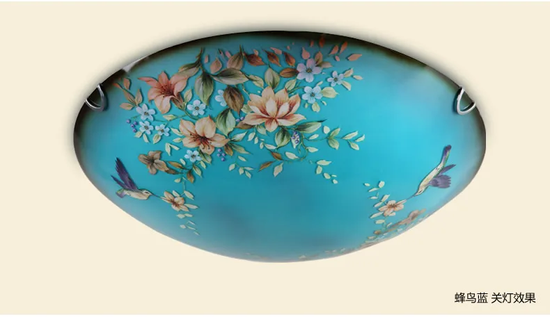 Бесплатная доставка потолочные светильники в китайском стиле дизайнерские