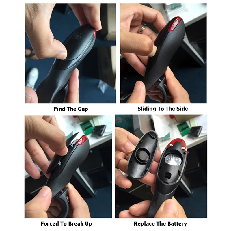 Наконечники руля велосипеда горного руль маленькие вспомогательные детали