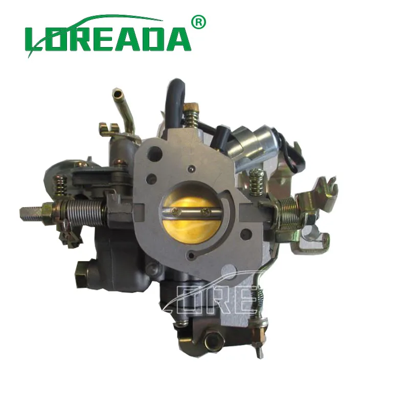 Карбюратор Carby carb в сборе для двигателя SUZUKI SJ410 13200-80322 13200-80321 1320080322 1320080321 |