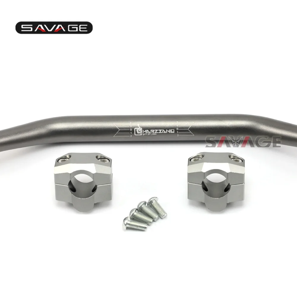 Для YAMAHA WR250R WR250X WR250F WR450F YZ250F YZ426F YZ450F внедорожный руль и стояк CNC алюминий|Ручки для