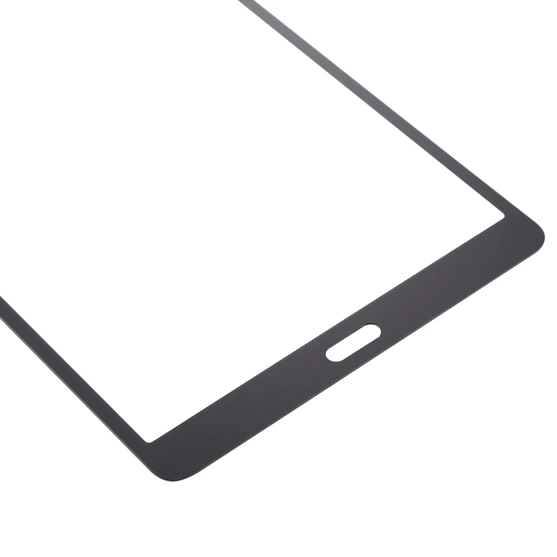 Сенсорный экран для samsung Galaxy T700 SM-T700 Tab S LTE передняя стеклянная линза внешняя