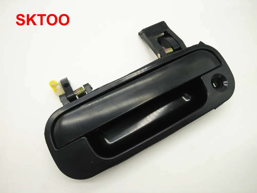 SKTOO для Great Wall Hover H3 CUV H5 ручка задней двери багажника двери|back door handle|door handlegreat wall