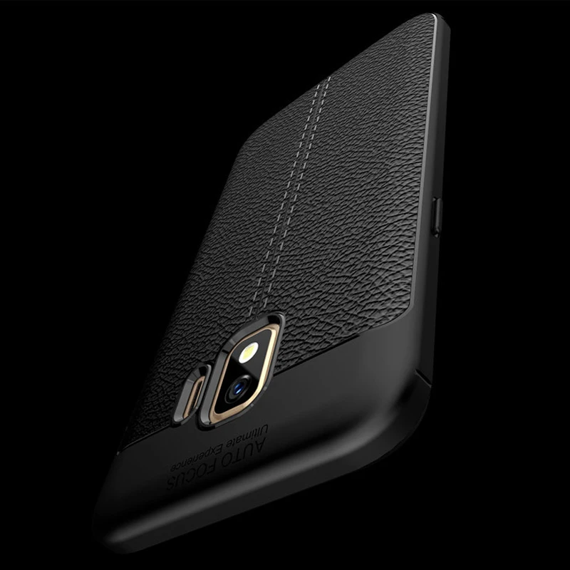 YUETUO роскошный ТПУ чехол для задней панели телефона samsung galaxy j2 Core силиконовые