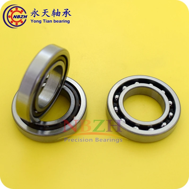 Bicycle old Reiz car steering non-standard bearing ET1934 DG1934 19 * 34 6.35 MM |