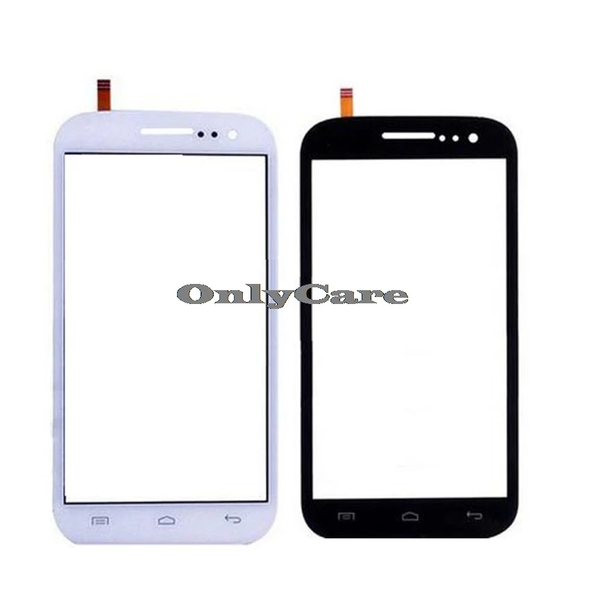 5.0&quot For Explay X-Tremer Touch Screen Digitizer Front Glass Lens Sensor Panel High Quality | Мобильные телефоны и