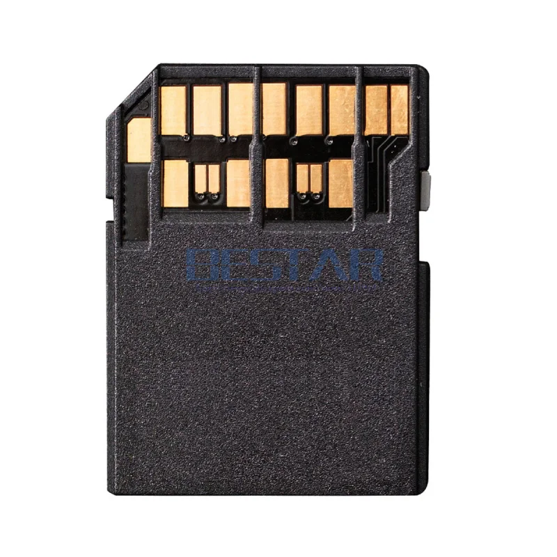 1 шт. адаптер для карт SD 4 0 Micro-SD SDHC SDXC | Электроника