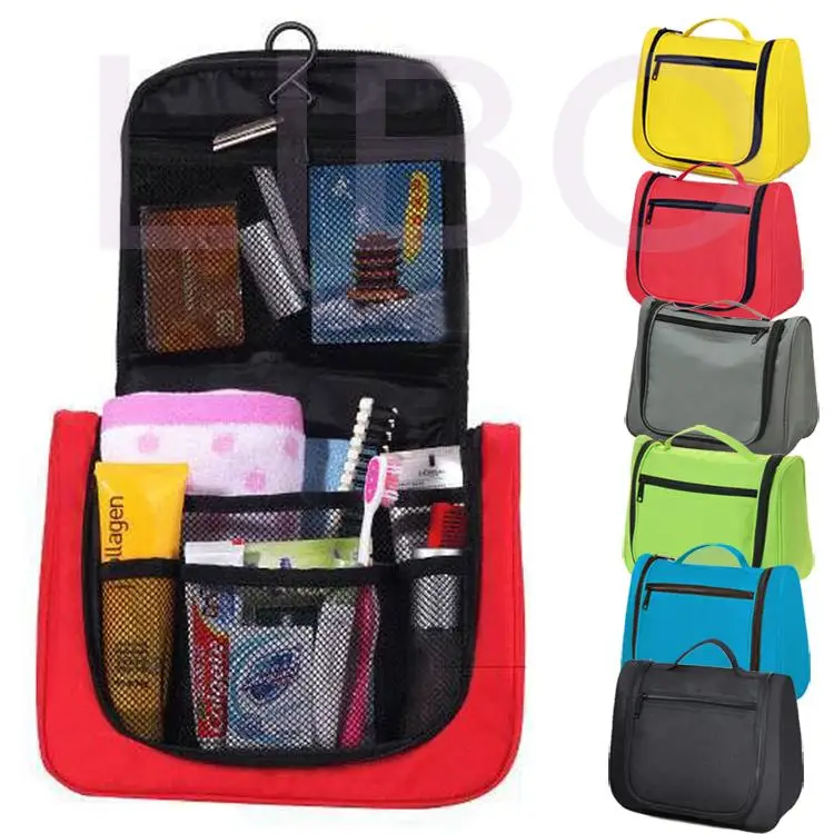 Высокое качество Открытый висящий мытый мешок Водонепроницаемый портативный