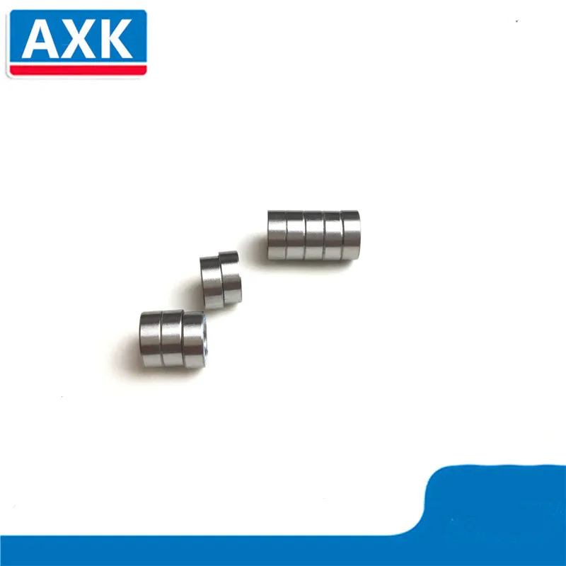 33pcs Traxxas 1/10 E-Revo (#5608) Blue Rubber Ball Bearing Set ABEC-3 RC car bearing | Обустройство дома