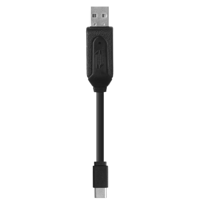 OOTDTY 3 в 1 Тип C USB SD TF Micro кардридер Переходный кабель передачи данных для S8 Note8 G6 G5