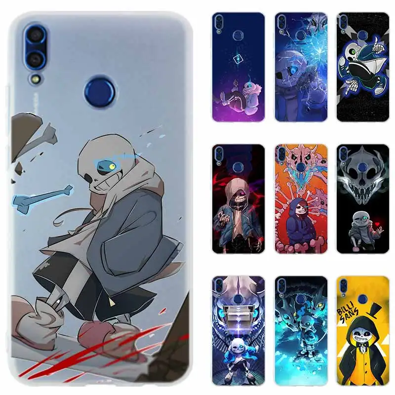 Чехол для Huawei Honor 9a 10 9 lite 20 8a 8X x10 7A Pro 30 30s|Бамперы| |