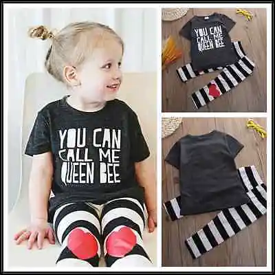 Одежда для малышей 2017 брендовый летний комплект детской одежды футболка + штаны