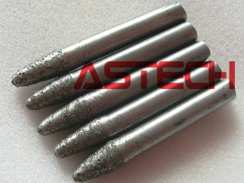 5pcs 20 angle stone engraving bits 8mm shank sintered tools carving cutter tool for cnc line milling polish on hard granite|tool black|tool ntool |