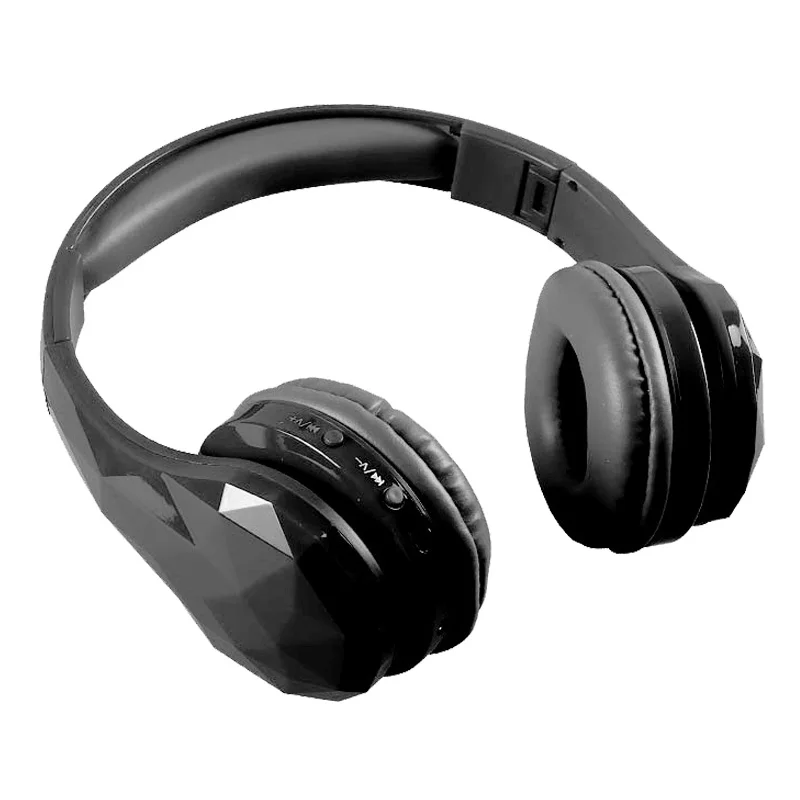 BON создание новые роскошные B8A Беспроводной Bluetooth наушники Регулируемый