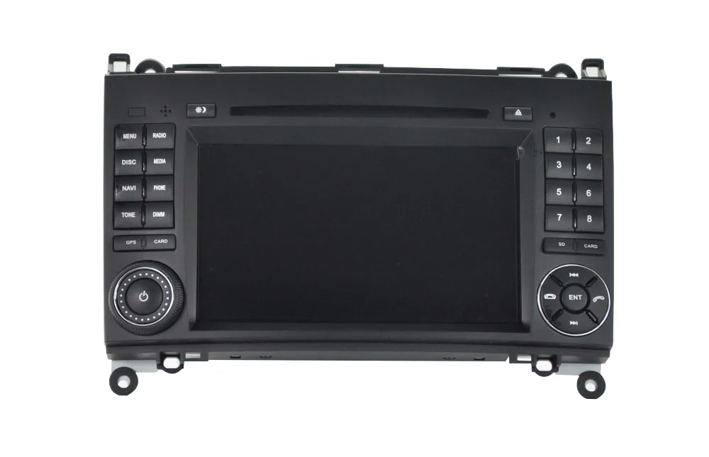 Android 7 1 Автомобильный DVD плеер для Ben Z GPS навигационная система с Carplay Bluetooth Dual-zone Navi