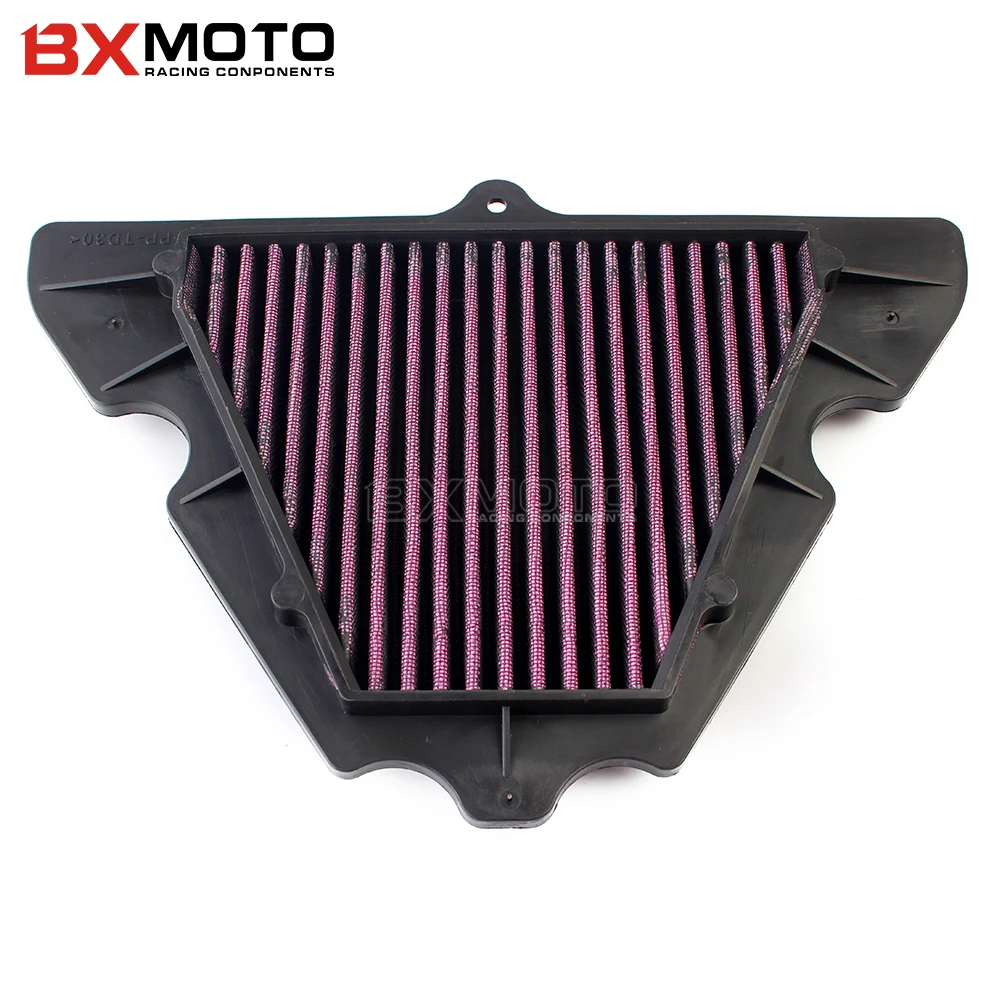 Запчасти для мотоциклов BXMOTO сменный воздушный фильтр очистки воздуха Kawasaki Z1000 Z