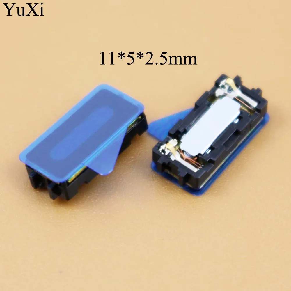 For Sony Xperia M4 Aqua E2303 E2306 E2353 M5  E5606 E5653 for Nokia X2 X3 C2 Earpiece Speaker Receiver Earphone Replacement Part