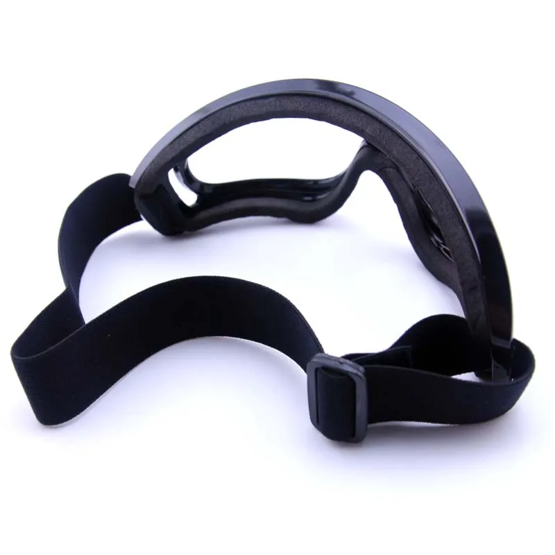 Мужские ветрозащитные Снегоходы пылезащитные очки для снега мотокросса