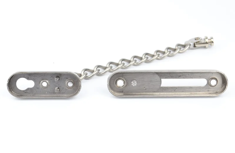 Замок для двери с защитой от кражи из нержавеющей стали|buckle lock|lock bucklelock high security |