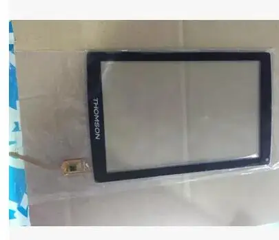 

New For 8" inch THOMSON TH-INT8WIN16W10 Tablet Capacitive touch screen panel Digitizer Glass Sensor replacement Free Shipping