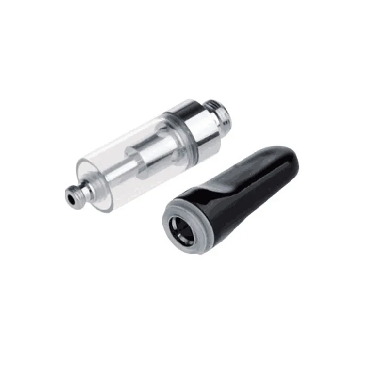 1000 шт./лот G5 Испарительный бак керамическая катушка стекло картриджи для эл.