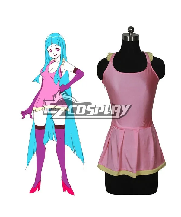 Я! Костюм для косплея E001|cosplay costume|costume costumecostume cosplay |