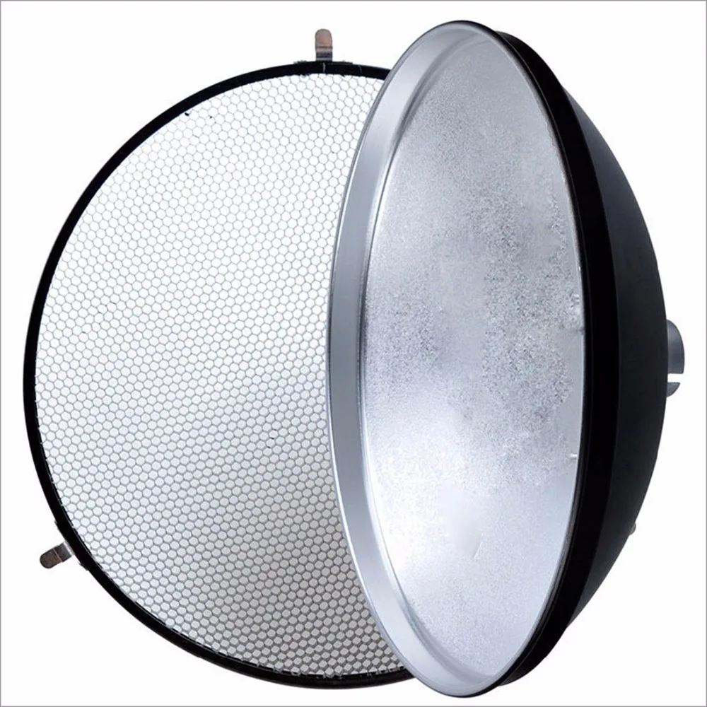 Godox AD-S3 Beauty Dish + сотовый Чехол для вспышки Speedlite AD200 AD180 AD360 AD360II | Электроника