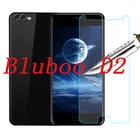 Закаленное стекло для смартфона Bluboo D2 9H, Взрывозащищенная защитная пленка, защита экрана телефона