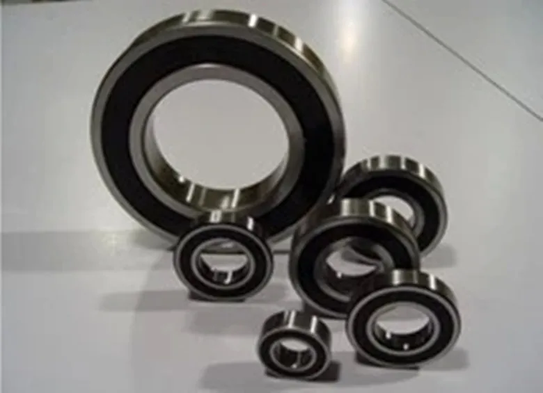 High speed motor bearings 6300 301 302 303 304 305 306 307 308 309 310 / 2RZ|bearing 6mm|bearing guidemotor serial |