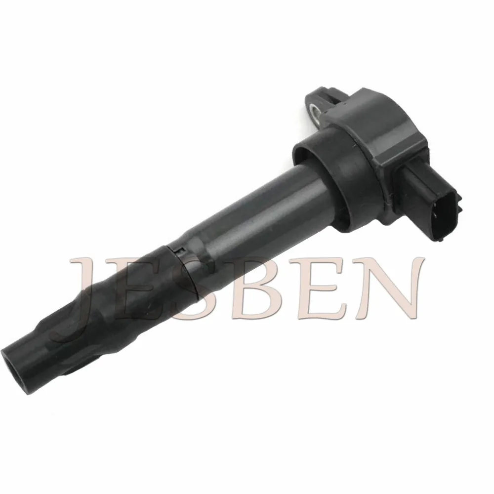 Катушка зажигания 1832A016 4 шт. подходит для MITSUBISHI LANCER OUTLANDER SPORT 2.0L-3.0L 2005-2014 NO #1832A025 C1694