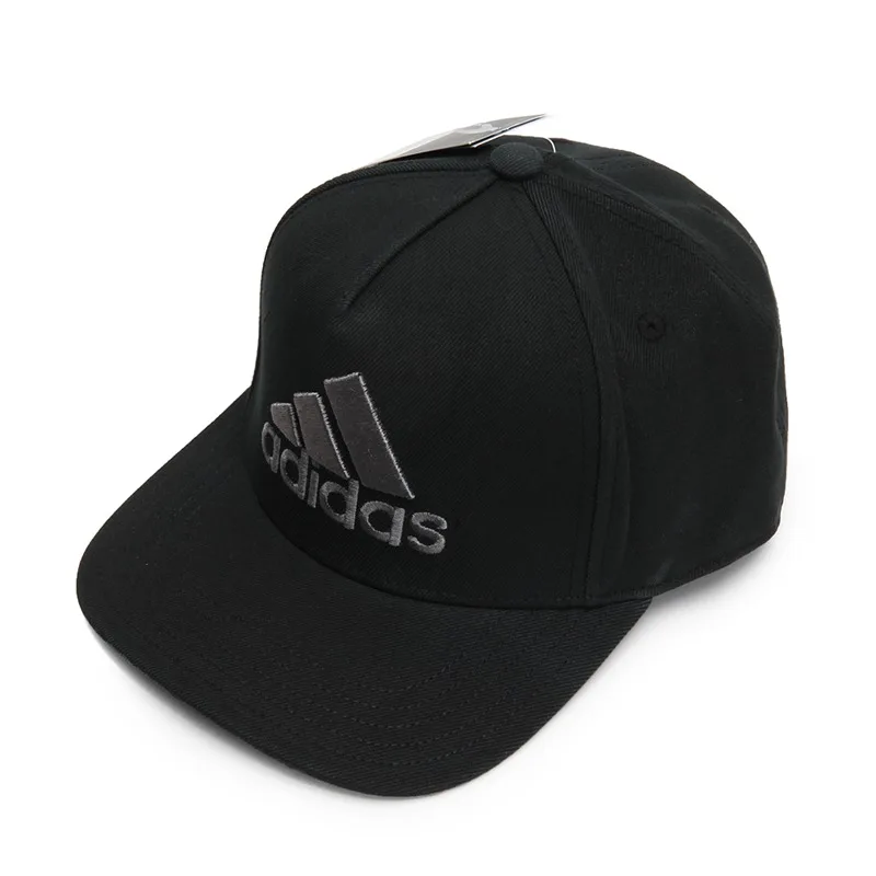 Новое поступление оригинальных спортивных Шапок унисекс с логотипом Adidas