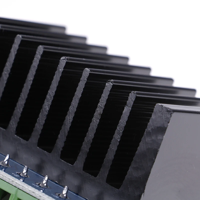 1 шт. новый двойной шаговый двигатель BTS7960B DC 43A H Bridge PWM|Шаговый двигатель| |