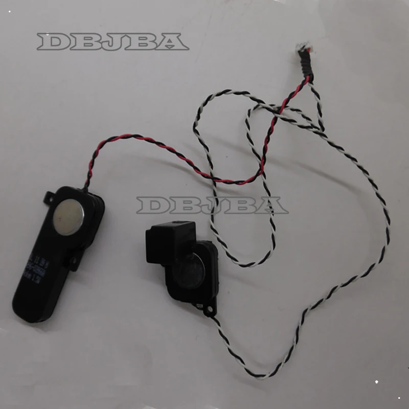 Новый встроенный динамик для ноутбука samsung r518 r528 r530 r538 r540 r580 p530 rv510 rv511 rv508 r523 L &amp R |
