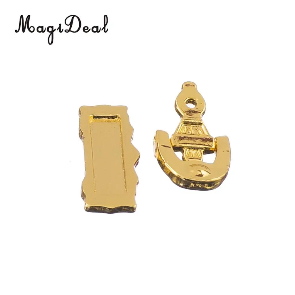 MagiDeal Высокое качество 1 комплект масштаб 1/12 кукольный домик миниатюрная мебель