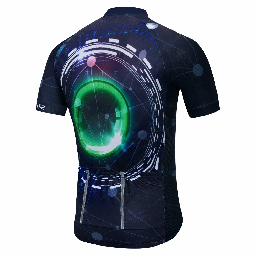 Футболка WEIMOSTAR Мужская для велоспорта дышащая одежда езды на велосипеде лето 2020 |