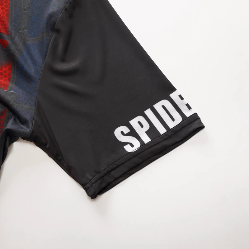 Дешевые продажи Новые мужские Евро размер 3D футболки цельные мультфильм