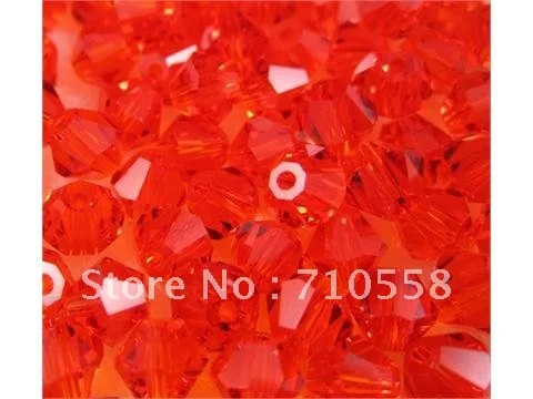 

Free Shipping, 720pcs/Lot 3mm hyacinth color Chinese Top Quality Crystal Bicone Beads