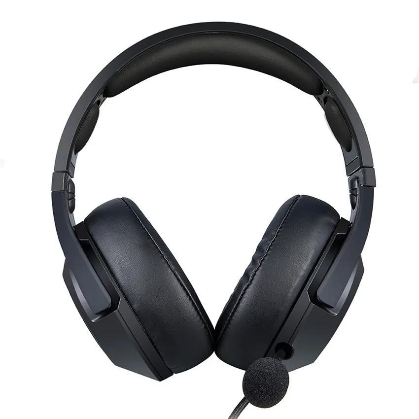 onikuma gaming headphones casque wired pc gamer stereo earphone headset for laptop ps4xbox one with microphone breathing light free global shipping