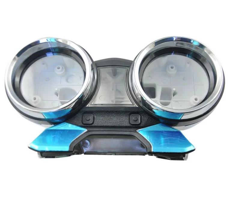 Мотоцикл датчики спидометра чехол Корпус для Suzuki GSX1400 GSX 1400 2005 2006 2007 2008