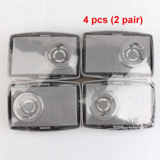 4pcs 3 м 7093 P100 частицы картридж фильтр для защиты Респиратор маска против пыли частиц/PM0.3/сварочного дыма, пригодный для 3M 6200/6800/7502 противогаз - Цвет: 4pcs