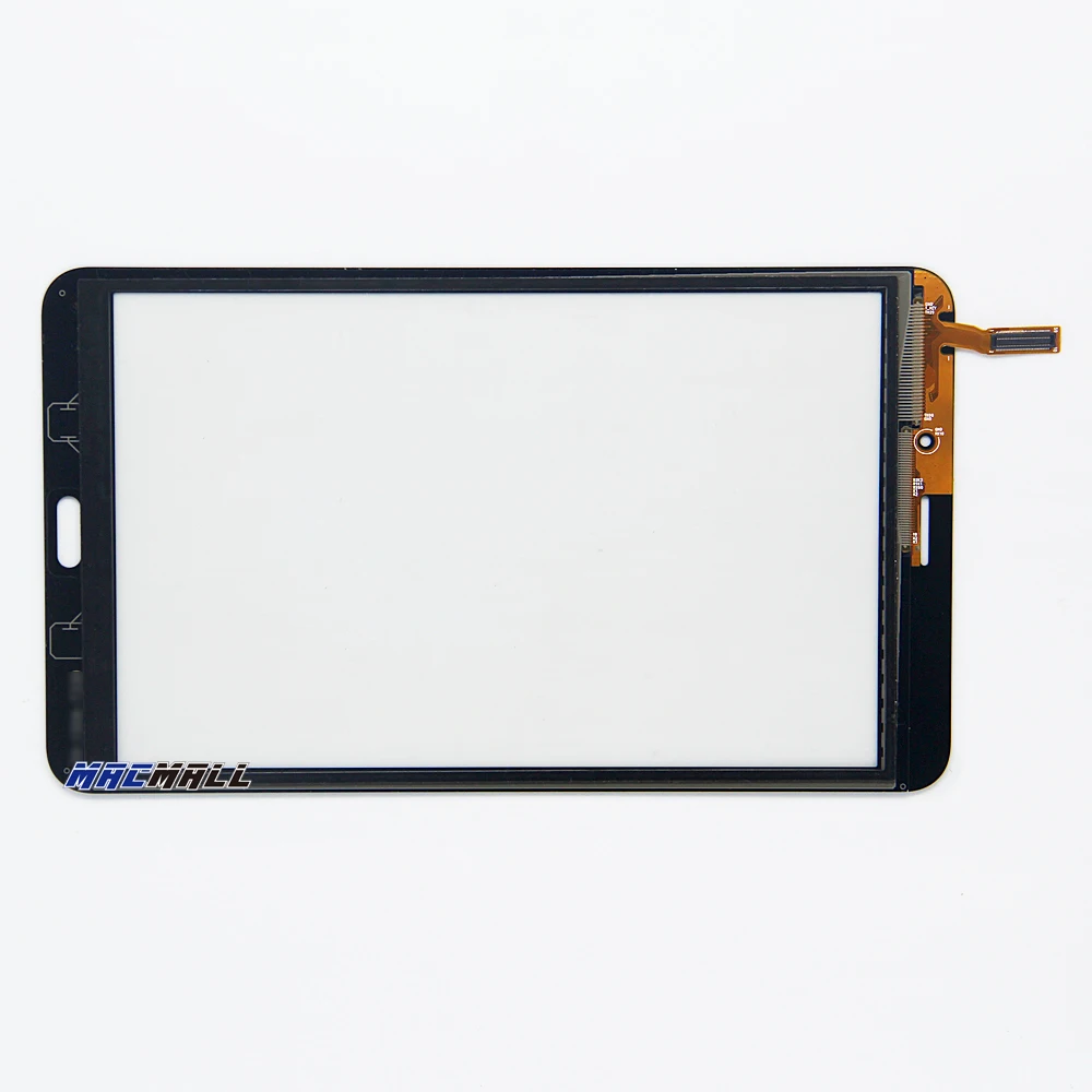Новый для Samsung Galaxy Tab 4 sm t331 T335 Замена Сенсорный экран digitizerglass 8 дюймовый белый