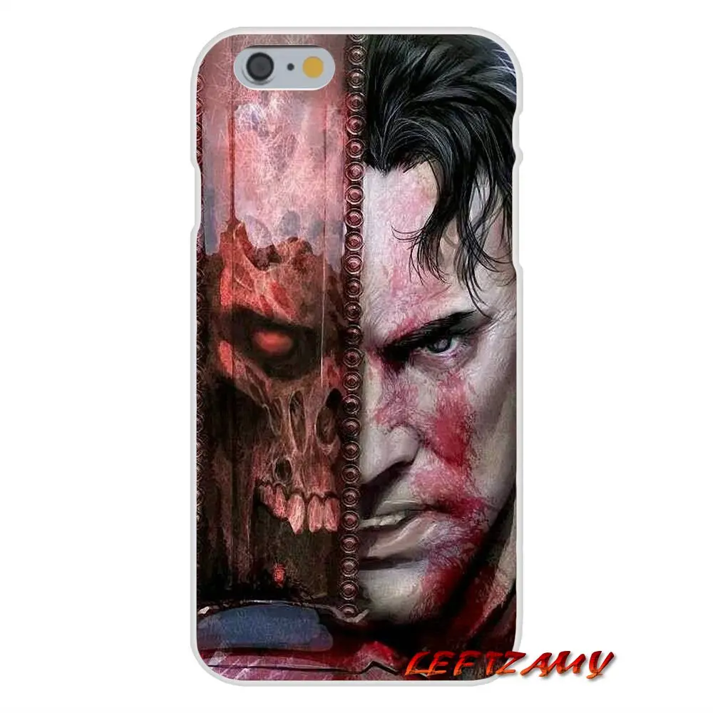 Аксессуары для телефона Evil Dead In Book Of The чехол Xiaomi Redmi 3 3S 4A 5A Pro Mi4 Mi4C Mi5S Mi6X Mi Max2 Note 4
