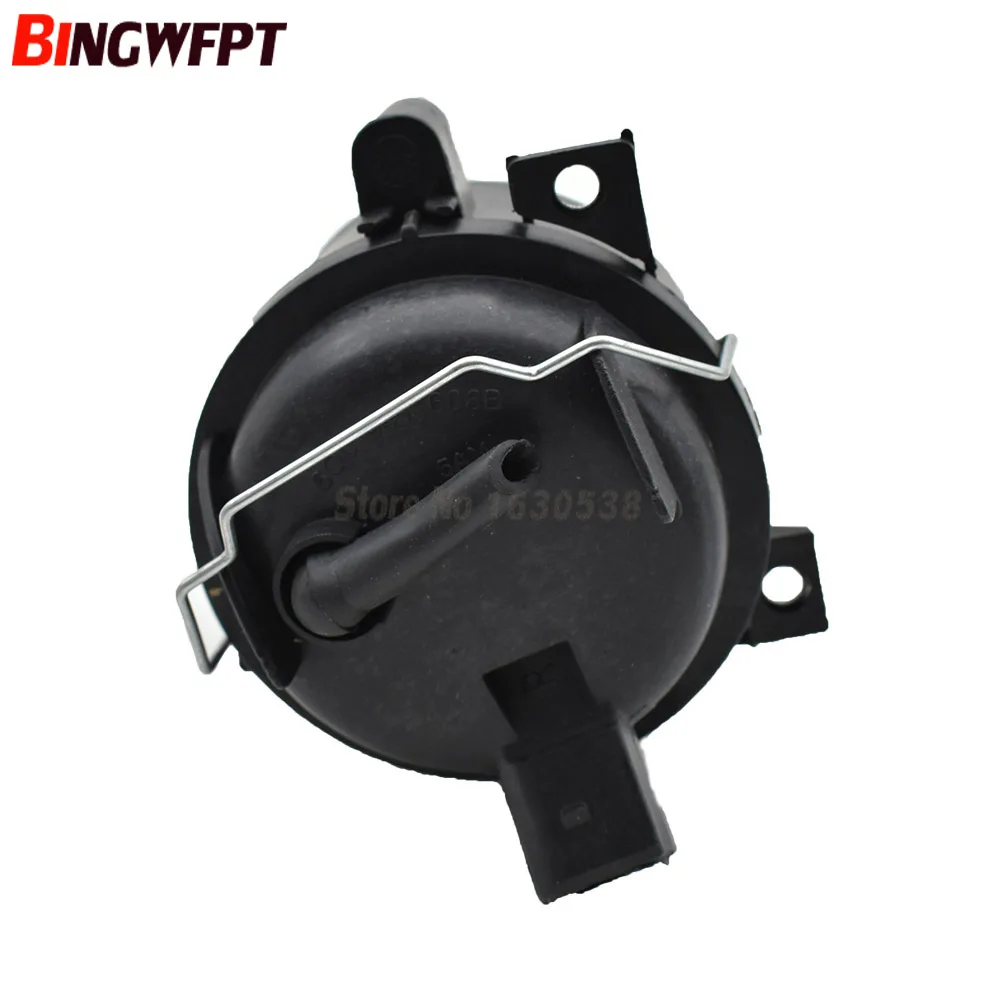 2 шт. Галогенные Противотуманные фары для Mercedes Benz V W Polo 9N MK4 2001 2002 2003 2004 2005 ДЛЯ Volks wagen