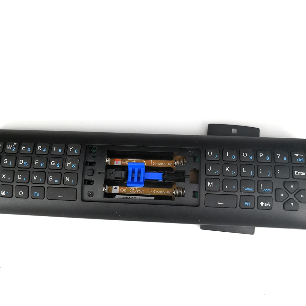 New Original Control YKF320-003 Fit YKF366-003 YKF319-001V3 For PHILIPS Google Android TV Remote with Qwenty Fernbedienung | Электроника